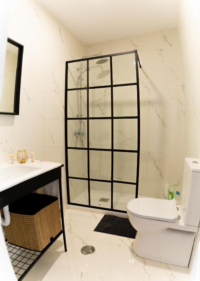 Appartement Gav